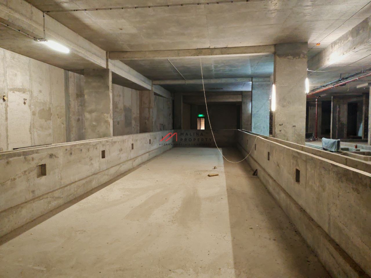 Аренда помещения под фитнес-центр в ЖК "Зорге 9"