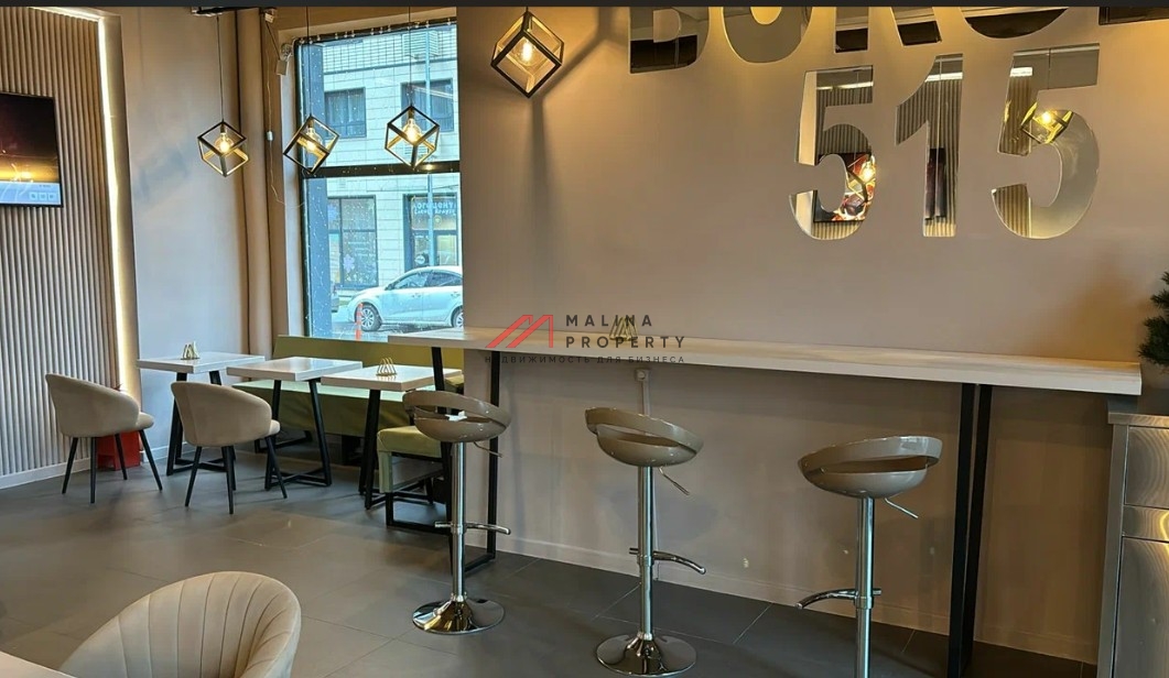 Продажа нежилого помещения в ЖК "Зеленая Вертикаль"