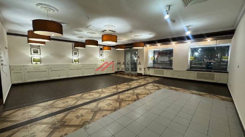 Аренда коммерческого помещения в Москве