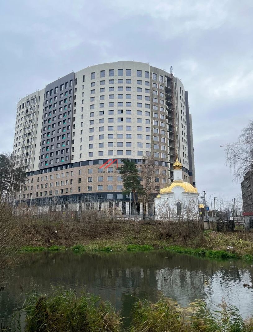 Продажа помещения с аптекой Планета Здоровья в ЖК "Мытищи-Сити"