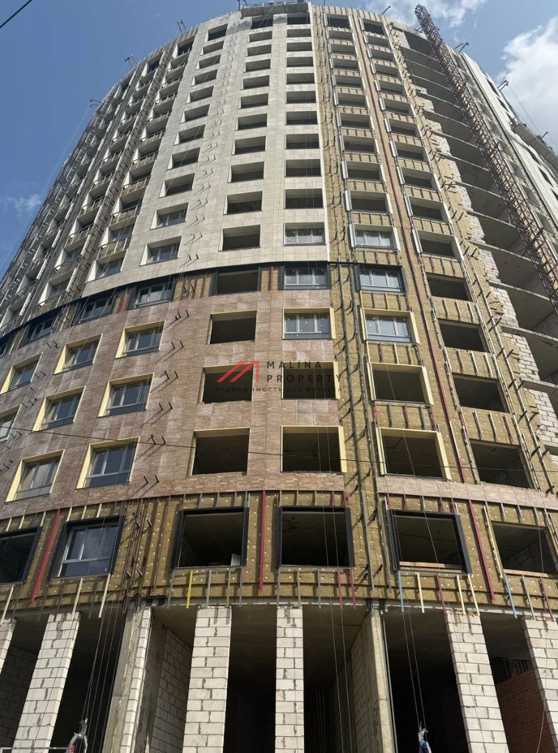 Продажа помещения с аптекой Планета Здоровья в ЖК "Мытищи-Сити"