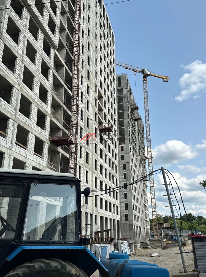 Продажа помещения с аптекой Планета Здоровья в ЖК "Мытищи-Сити"