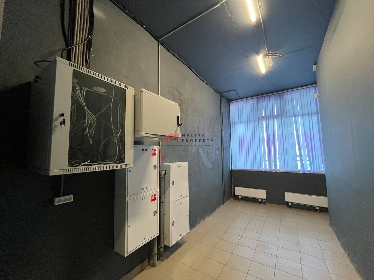 Продажа торгового помещения в ЖК "Томилино парк" 