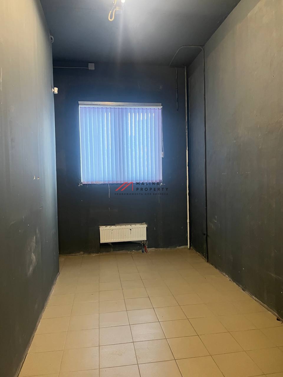 Продажа торгового помещения в ЖК "Томилино парк" 