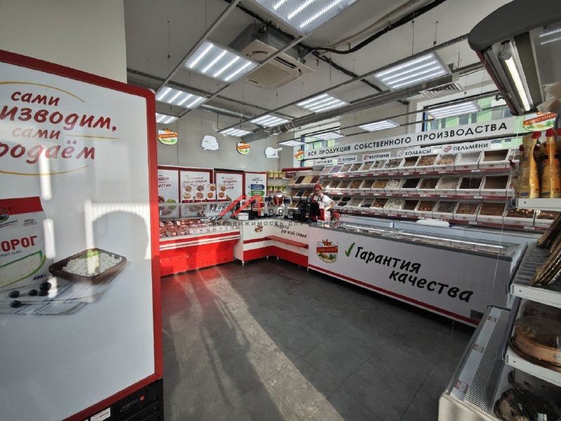 Готовый арендный бизнес в ЖК Бунинские Луга