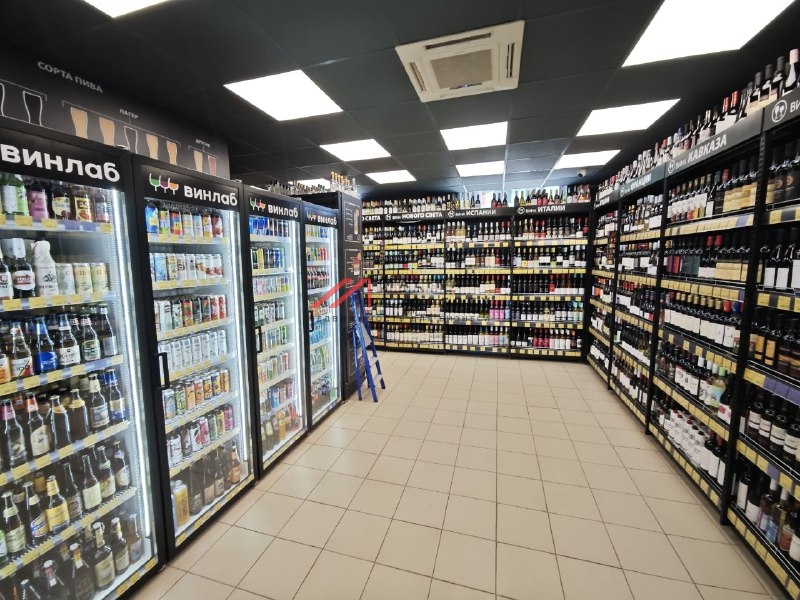 Готовый арендный бизнес в ЖК Бунинские Луга