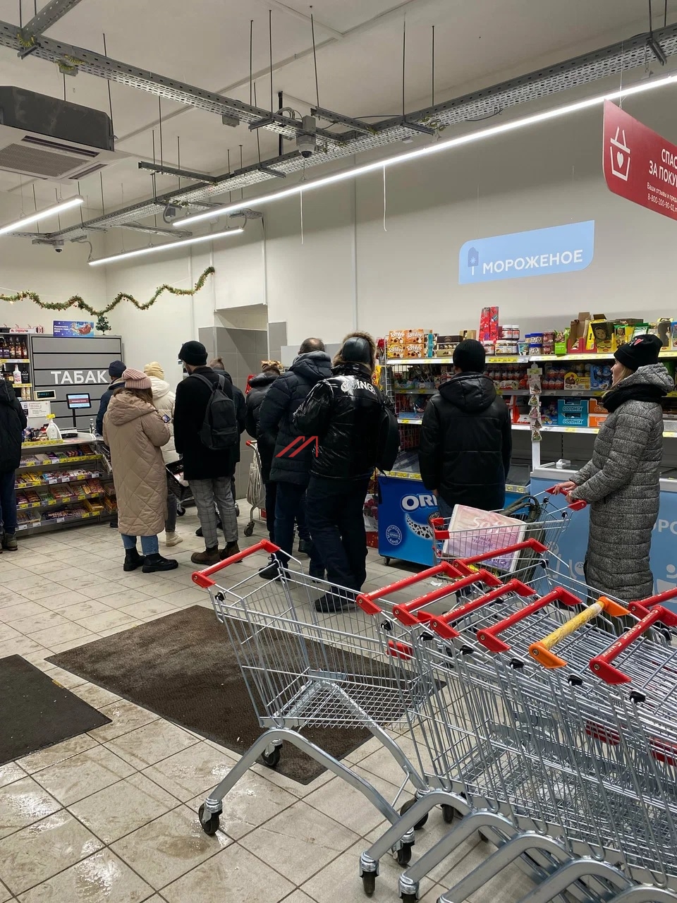 Продажа арендного бизнеса на улице Сергея Эйзенштейна