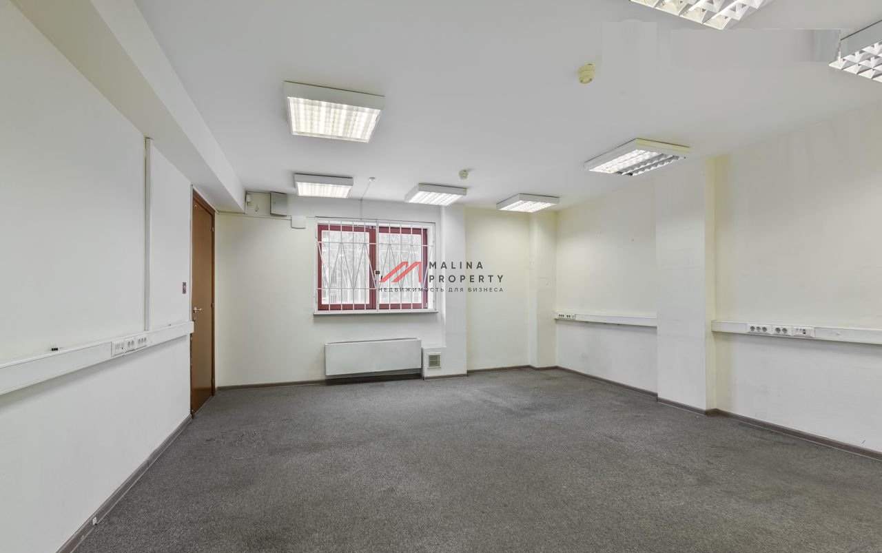 Продажа торгового помещения с супермаркетом Дикси