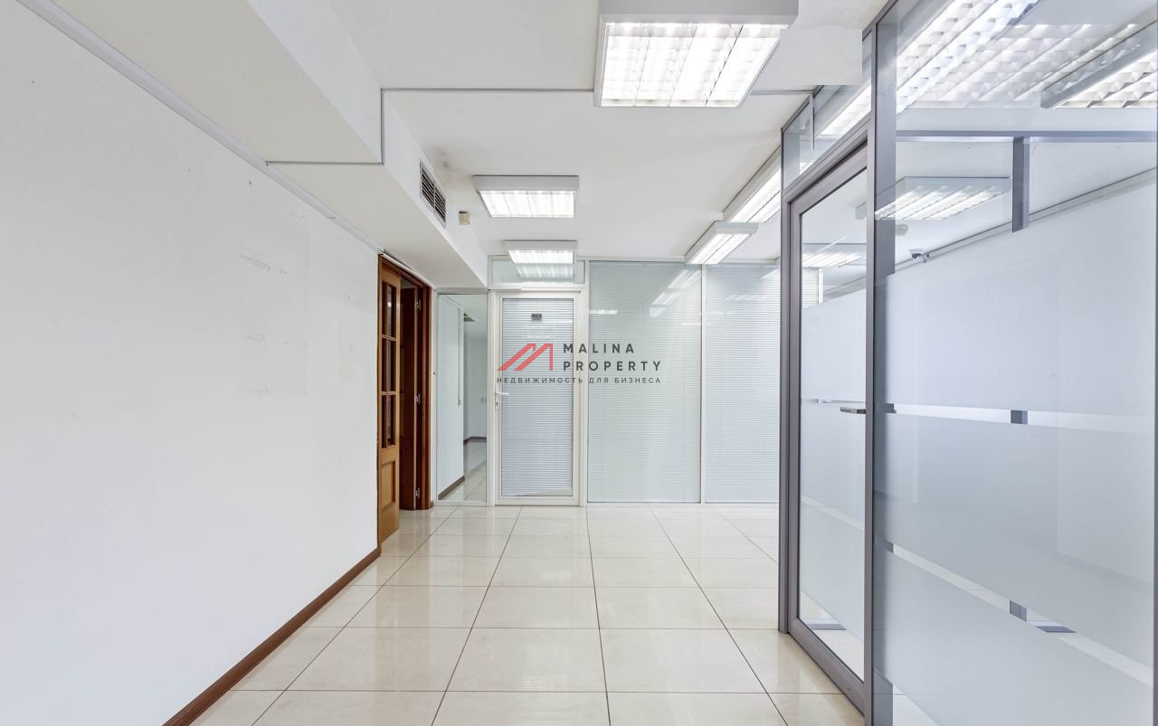 Продажа торгового помещения с супермаркетом Дикси