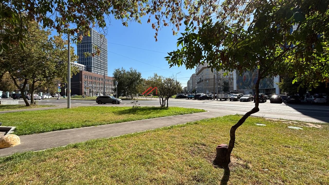 Продажа торгового помещения у метро Дубровка