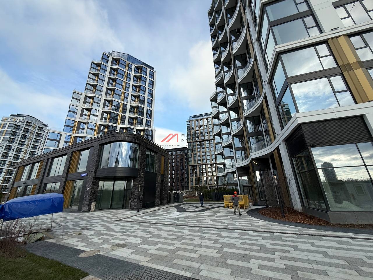 Аренда торгового помещения в ЖК Примавера