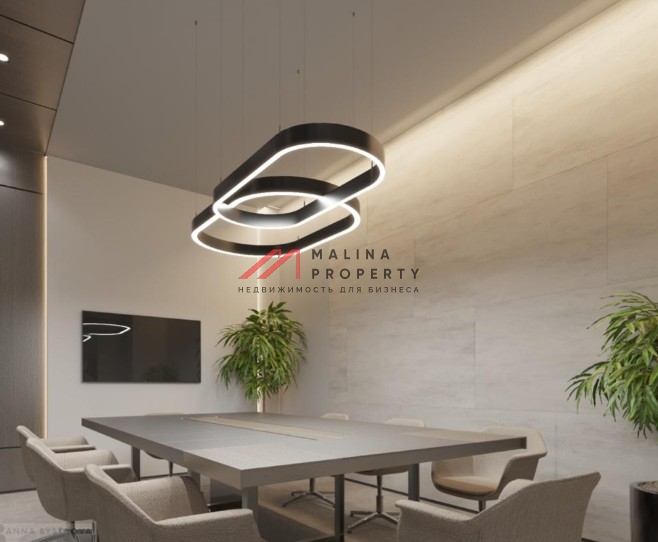 Аренда офиса в Садовой Галерее 