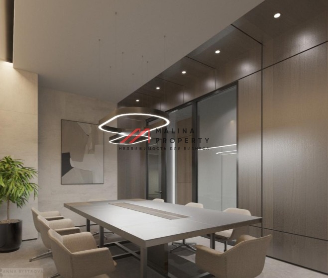 Аренда офиса в Садовой Галерее 