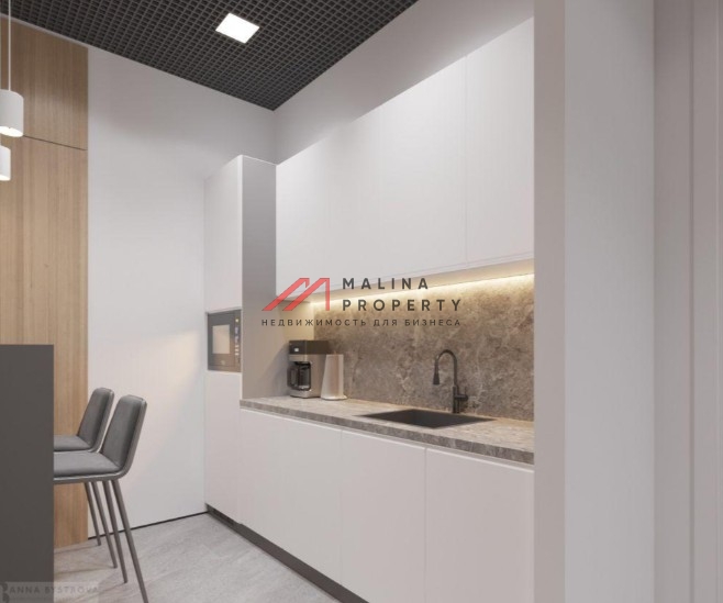 Аренда офиса в Садовой Галерее 
