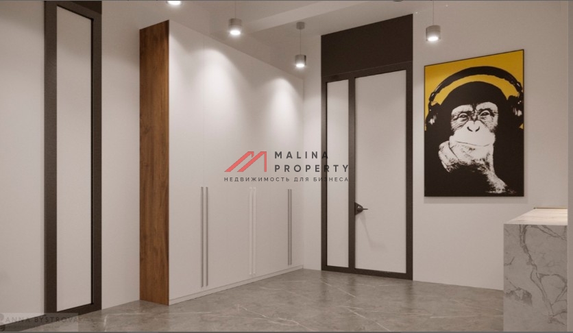 Аренда офиса в Садовой Галерее 