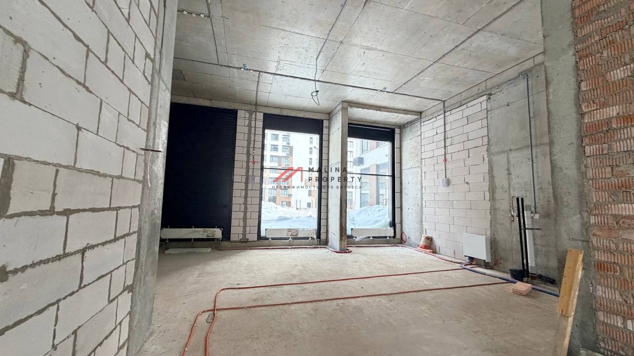 Аренда помещения в ЖК Level Лесной