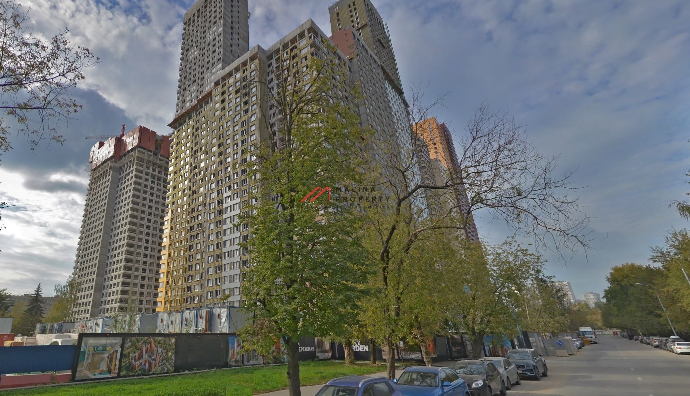 Продажа помещения в жилом комплексе Sky Garden