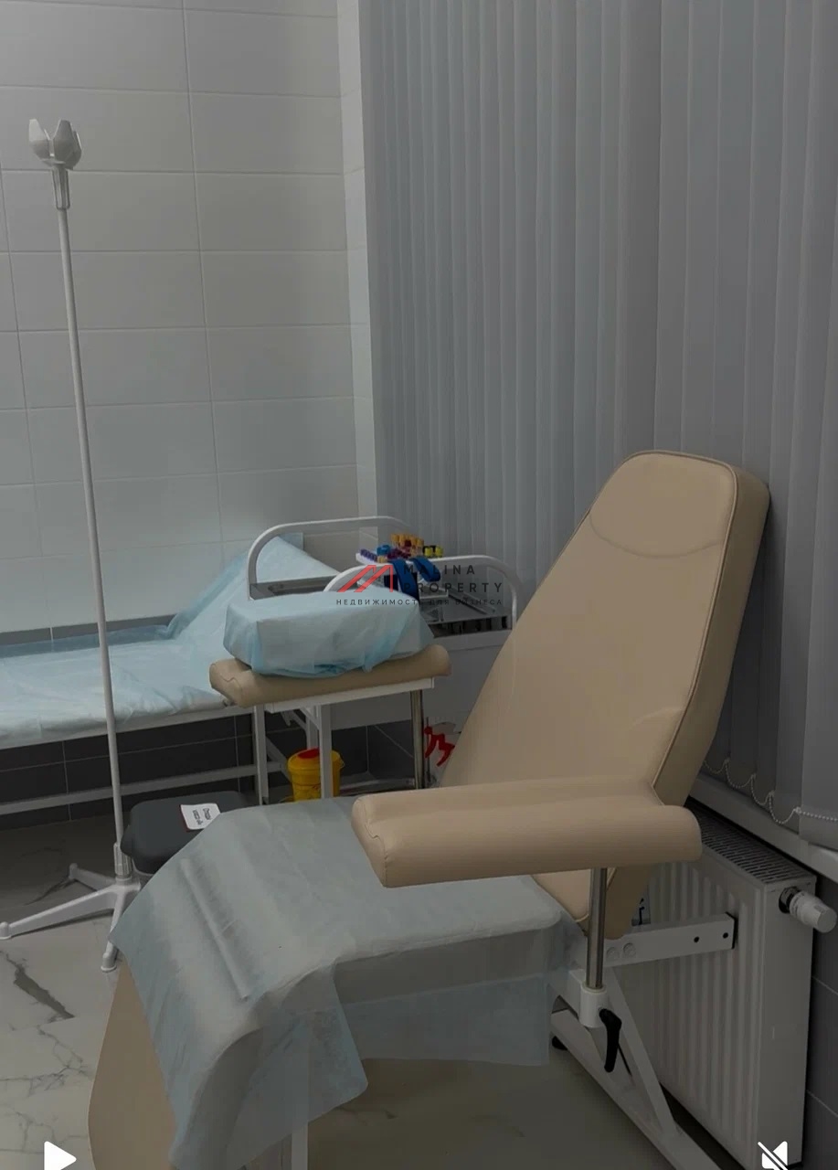 Продажа торгового помещения с арендатором ДНКОМ