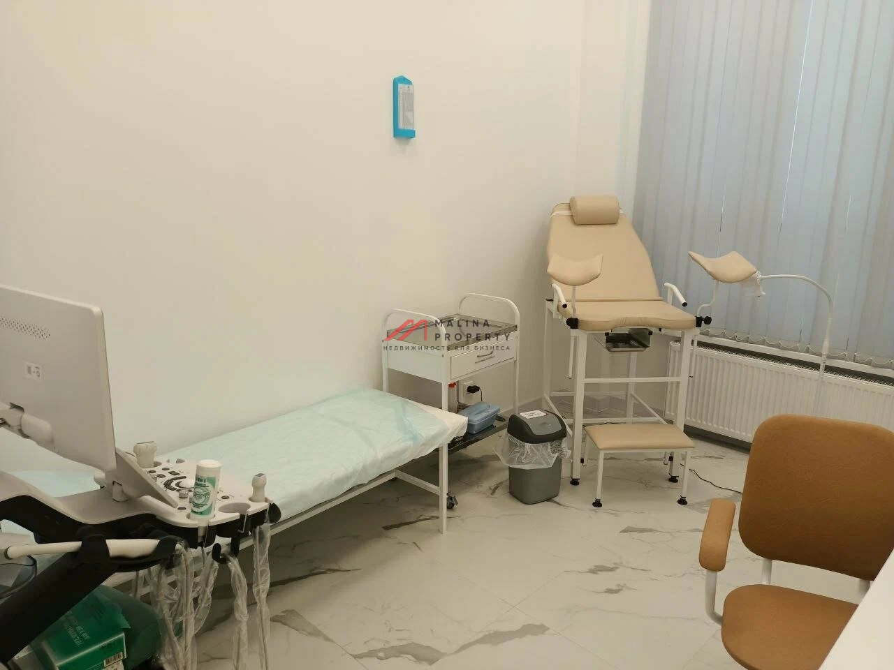 Продажа торгового помещения с арендатором ДНКОМ