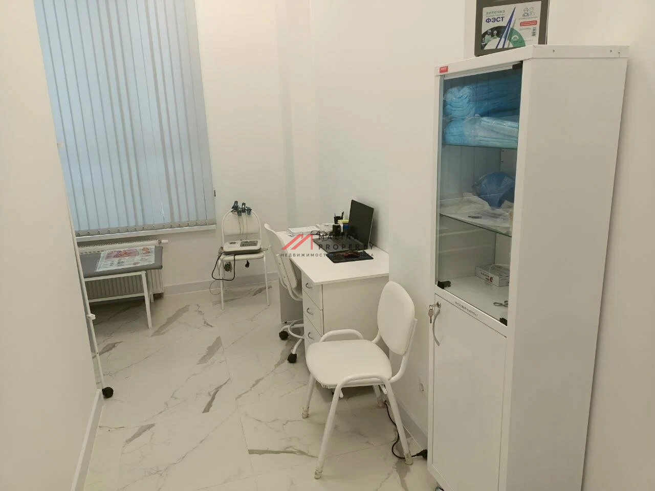 Продажа торгового помещения с арендатором ДНКОМ