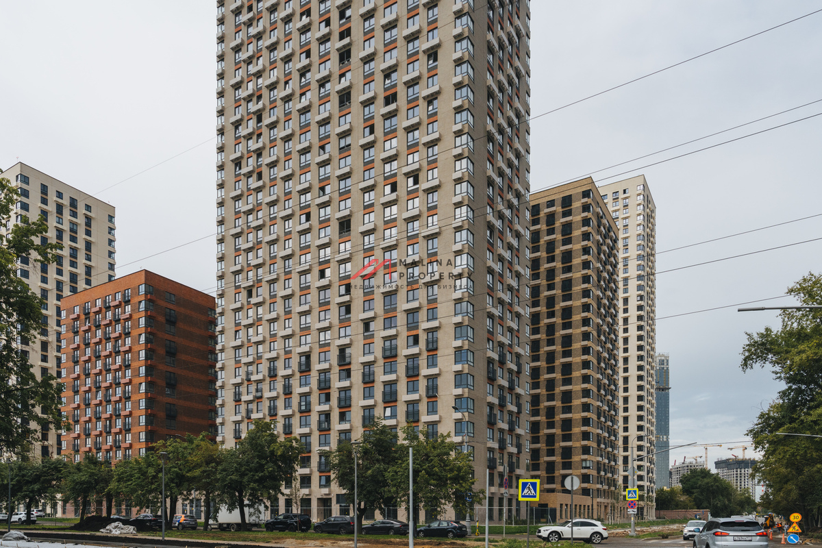 Аренда помещения на 1-й линии в ЖК Руставели