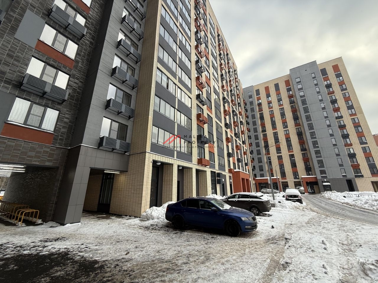 Аренда торгового помещения на Базовской 