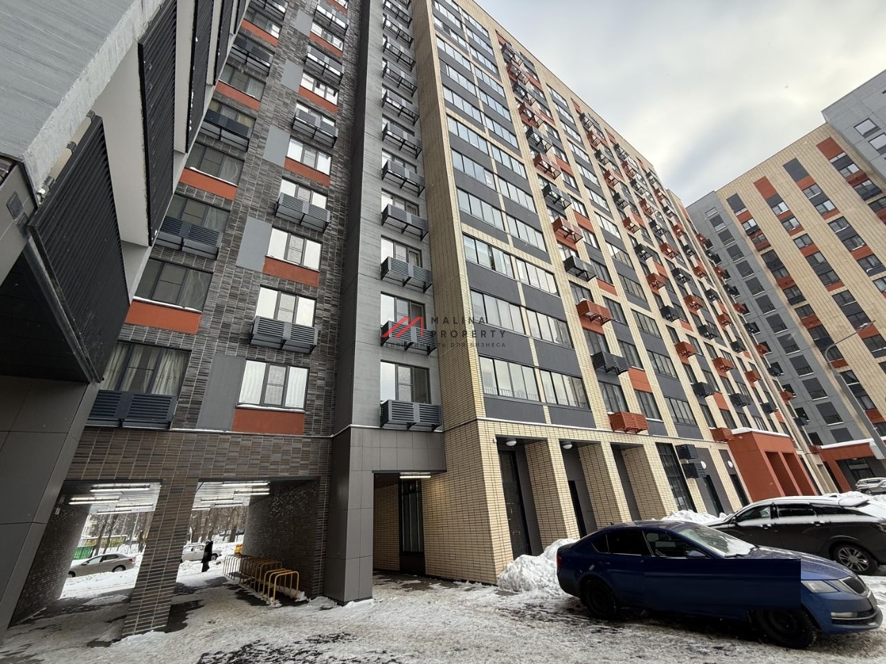 Аренда торгового помещения на Базовской 