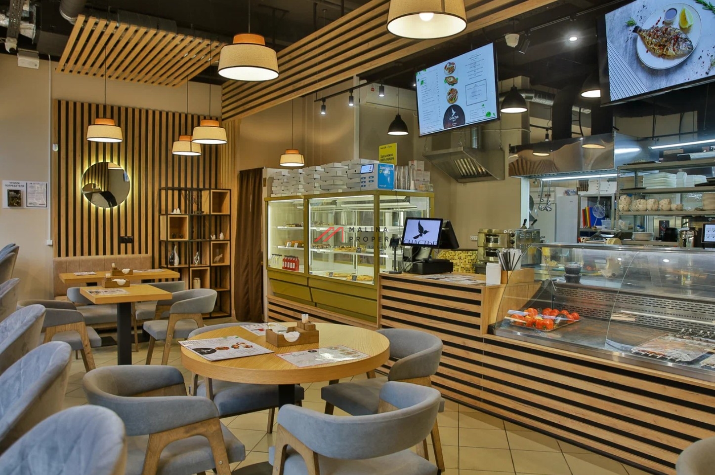 Продажа торгового помещения с арендатором рядом с метро "Шипиловская"