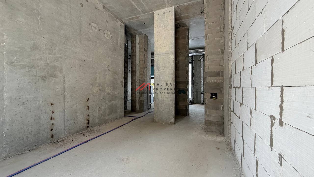 Продажа коммерческого помещения в ЖК Мытищи Парк