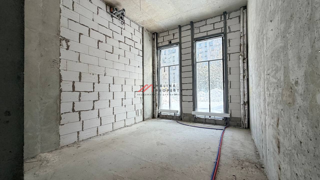 Продажа коммерческого помещения в ЖК Мытищи Парк