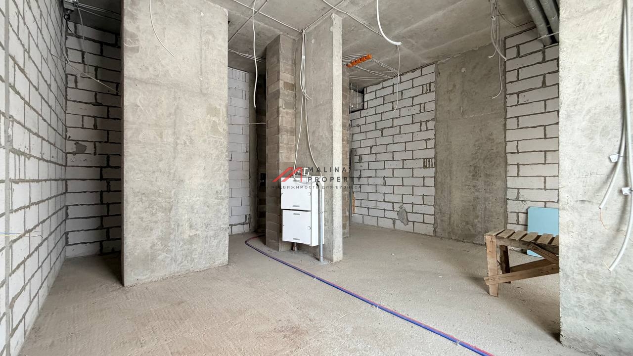 Продажа коммерческого помещения в ЖК Мытищи Парк