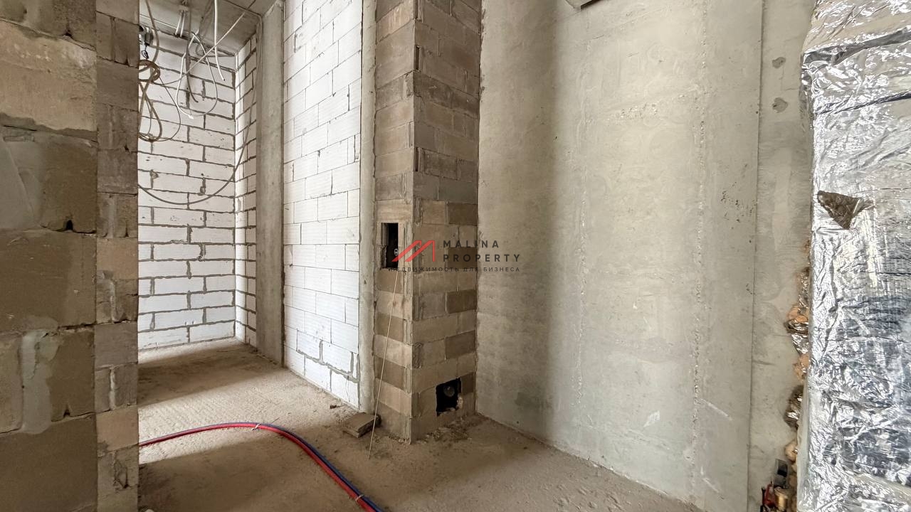 Продажа коммерческого помещения в ЖК Мытищи Парк