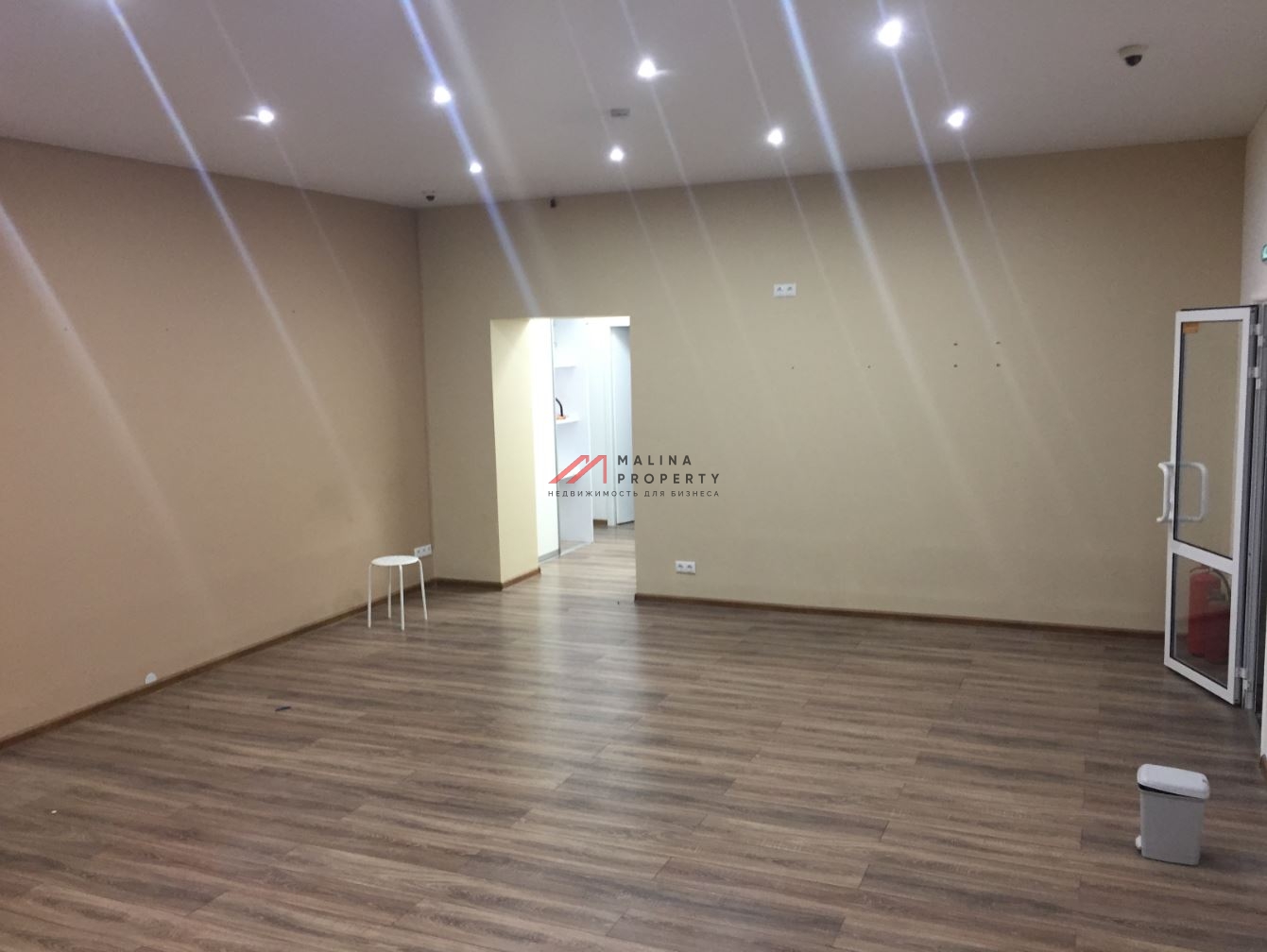 Аренда коммерческого помещения на проспекте Вернадского