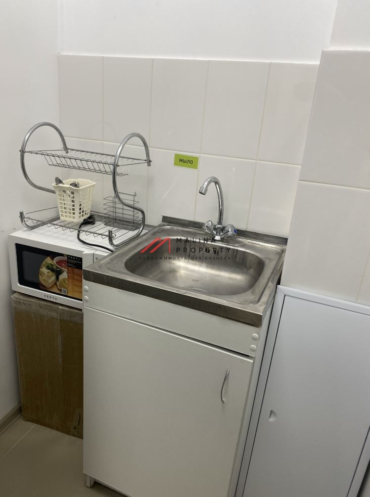 Аренда коммерческого помещения на проспекте Вернадского