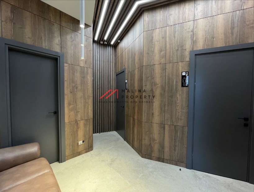 Продажа торгового помещения на Минской