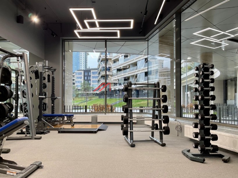 Продажа торгового помещения на Минской