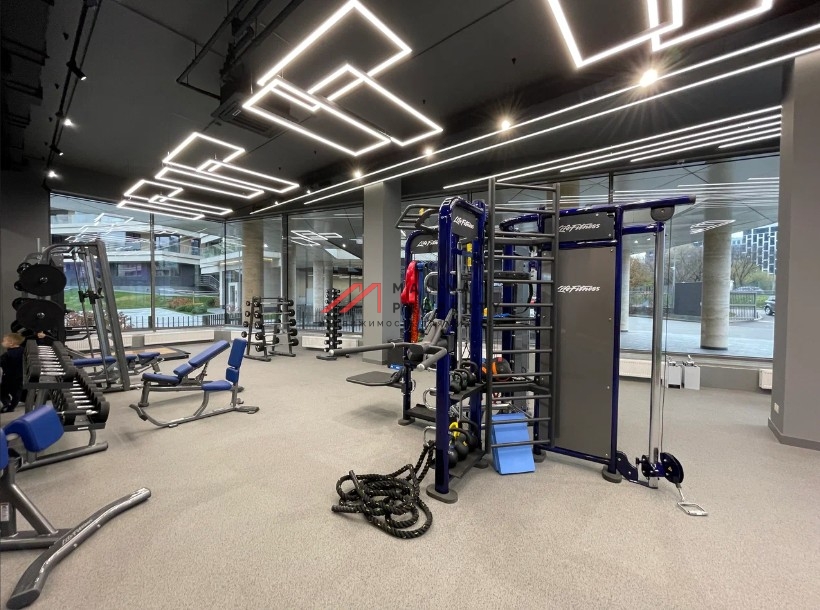 Продажа торгового помещения на Минской