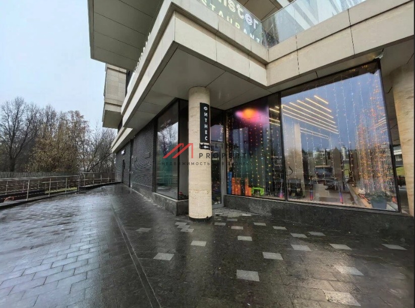 Продажа торгового помещения на Минской
