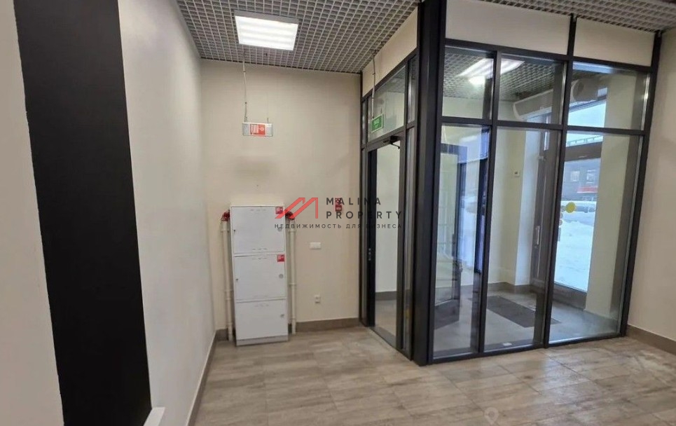 Аренда торгового помещения рядом с метро Тушинская