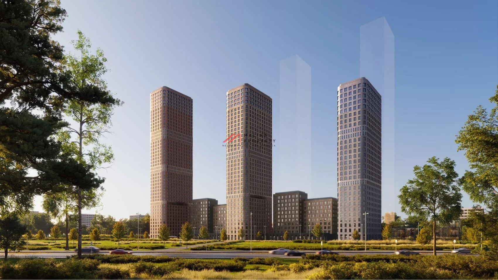 Продажа торгового помещения в ЖК "Level Нижегородская"