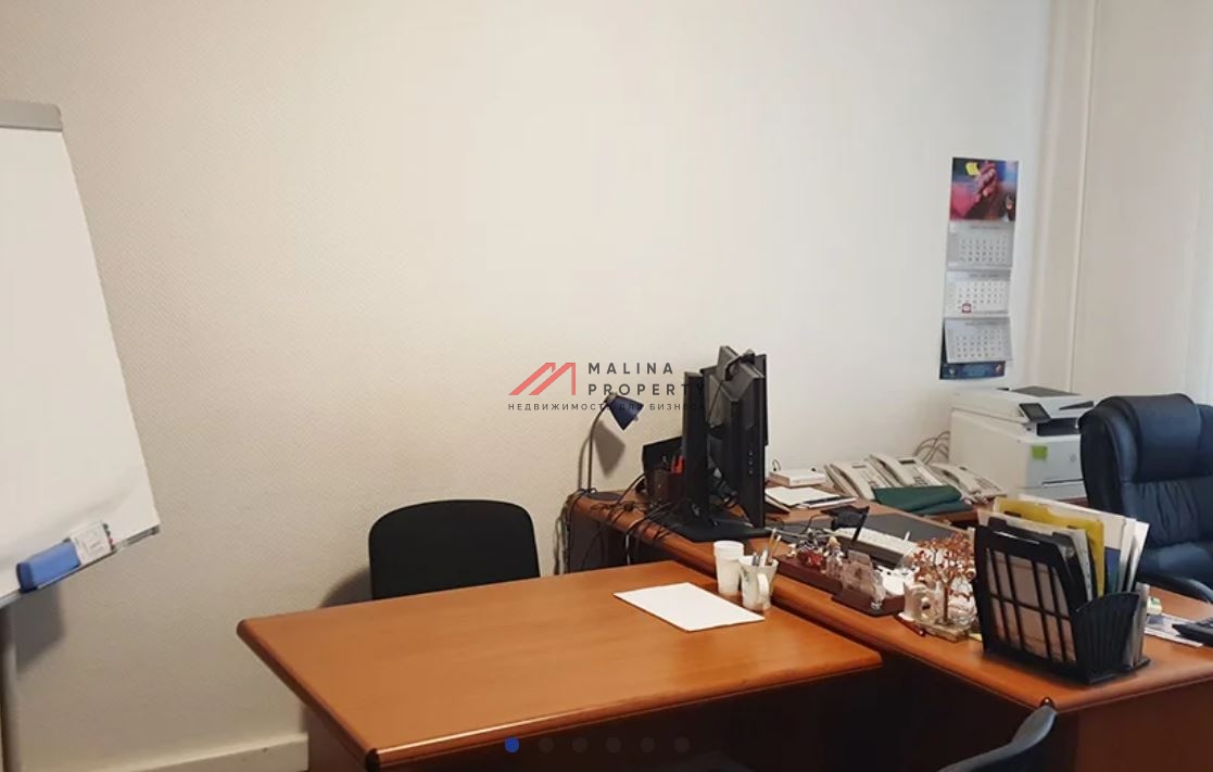 Аренда офиса у м. Студенческая