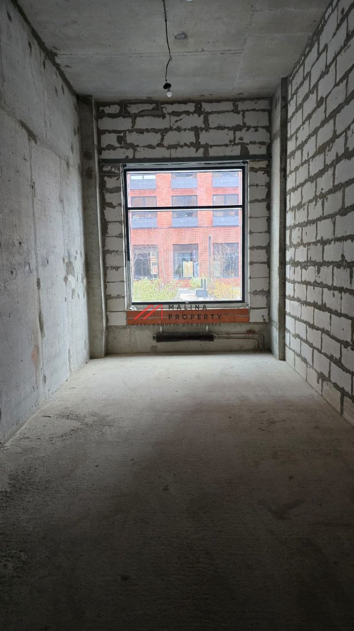 Аренда  коммерческого помещения в ЖК "Ильинские Луга"