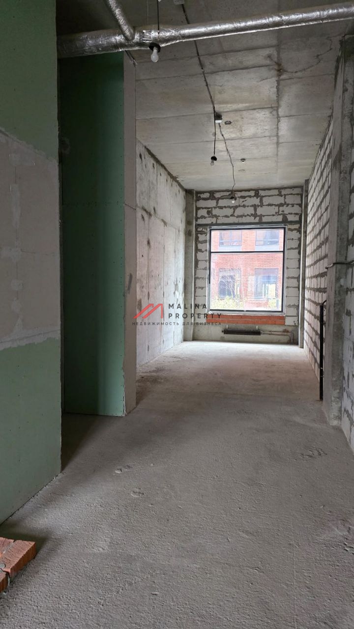 Аренда  коммерческого помещения в ЖК "Ильинские Луга"