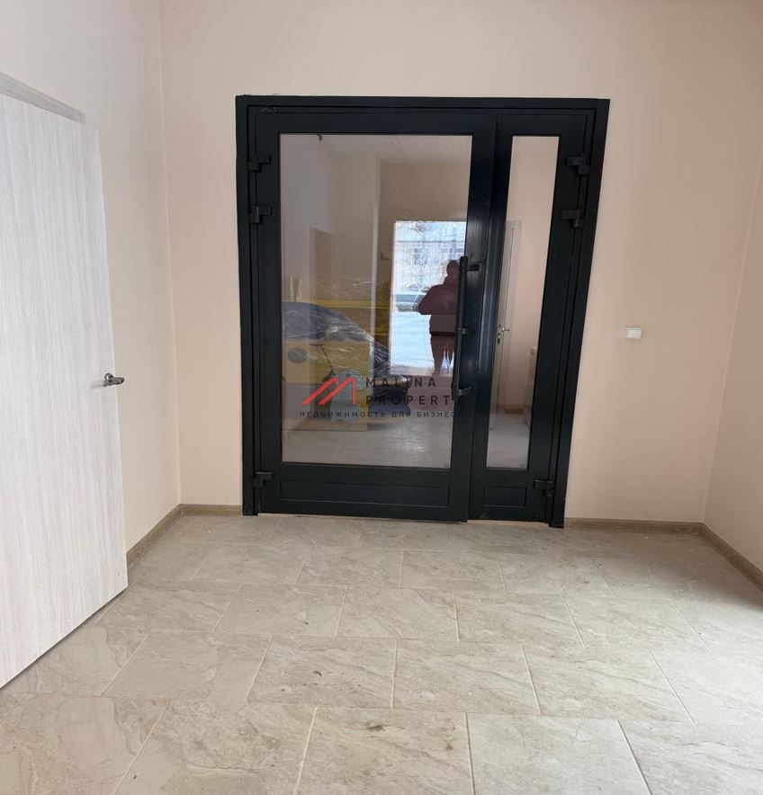 Продажа помещения с детским садом "Совёнок" в новом доме