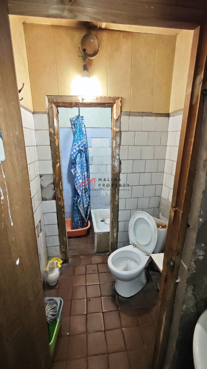 Аренда торгового помещения на Минской улице 