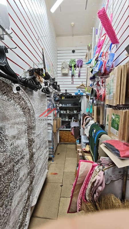 Аренда торгового помещения на Минской улице 