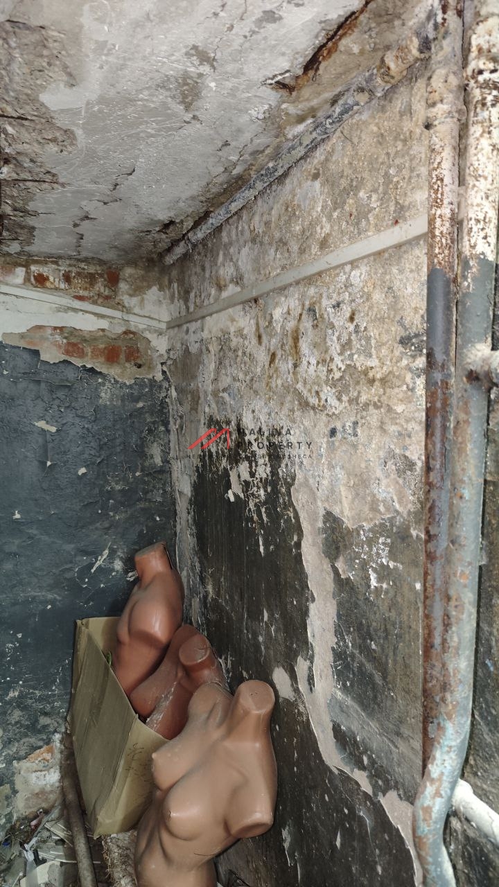 Аренда торгового помещения на Минской улице 