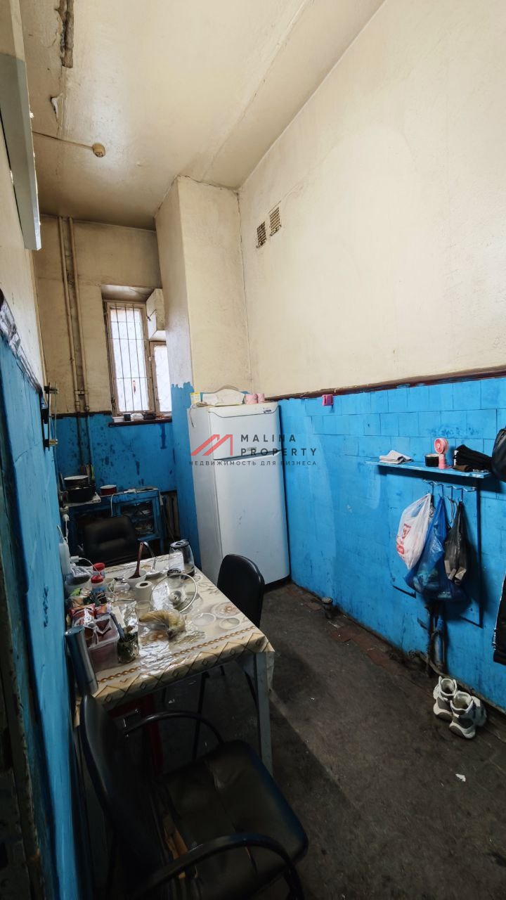 Аренда торгового помещения на Минской улице 