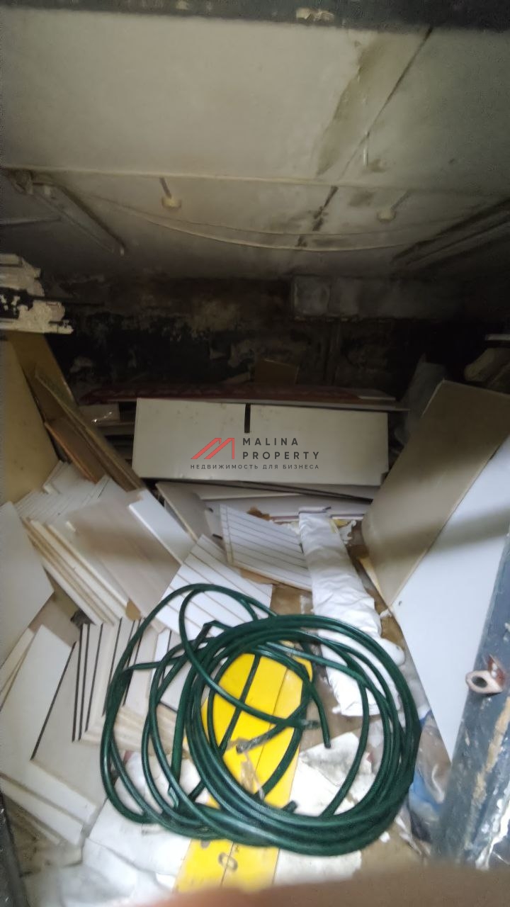 Аренда торгового помещения на Минской улице 