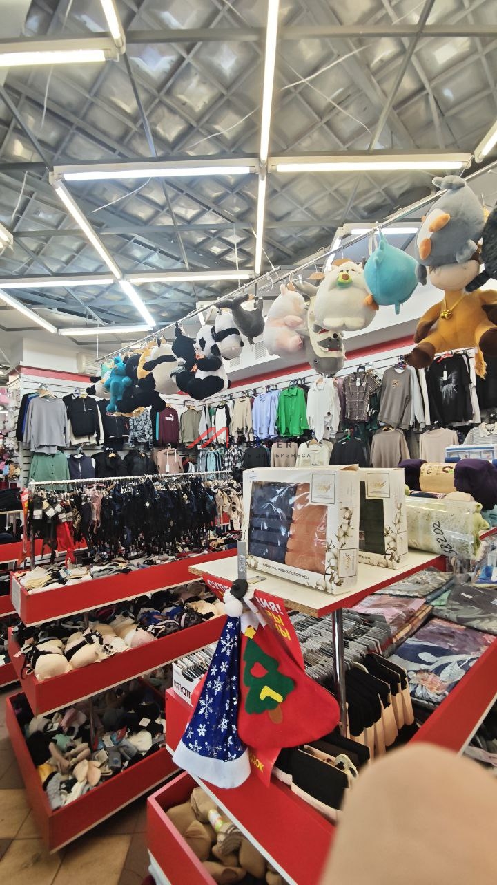 Аренда торгового помещения на Минской улице 